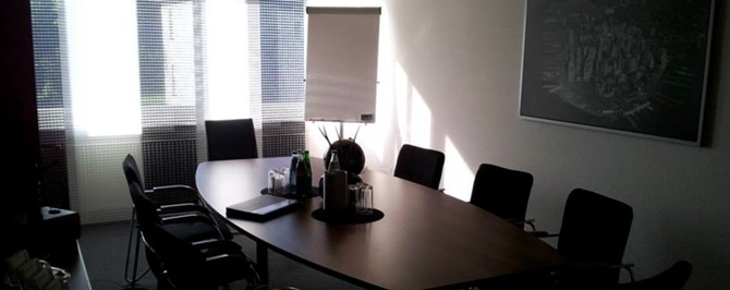 Besprechungsraum